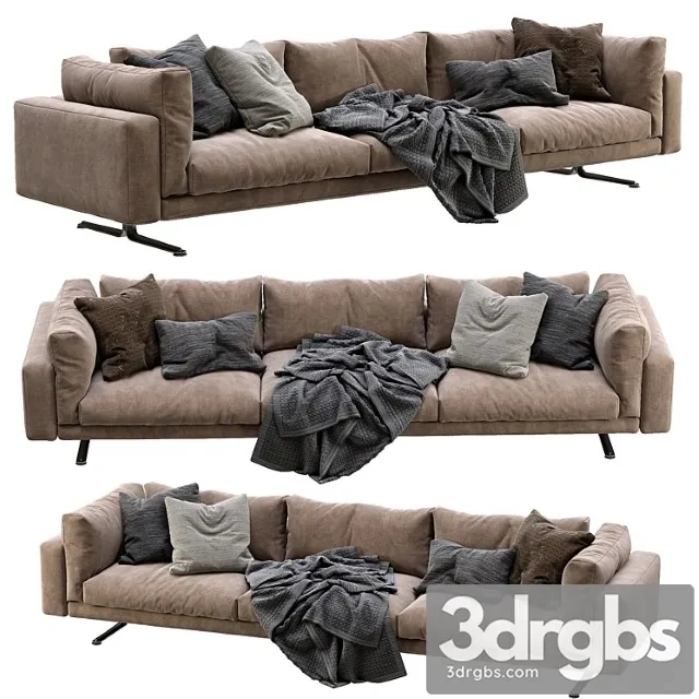 Livingdivani floyd hi 2 3dsmax Download