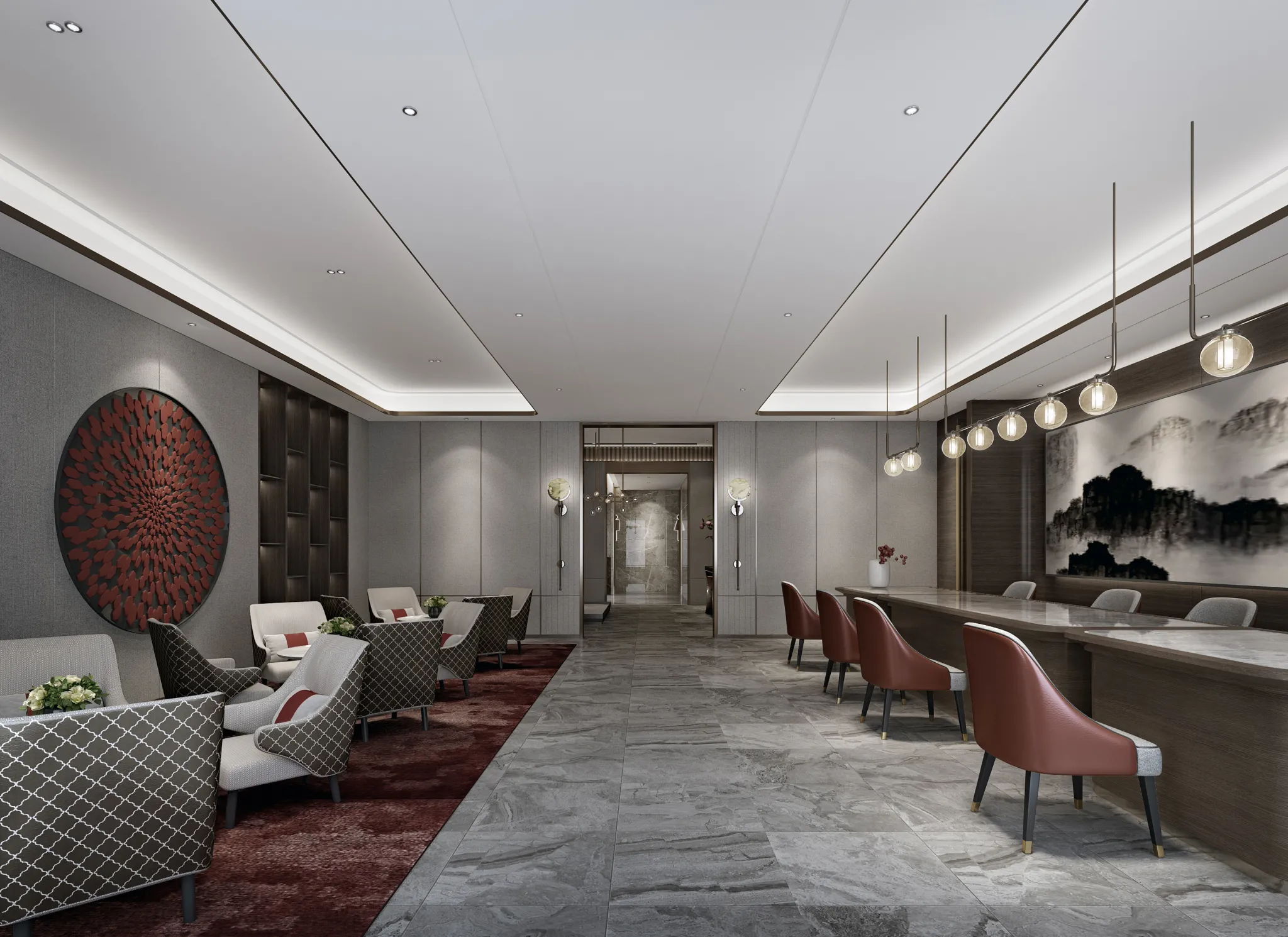 LOBBY – 937