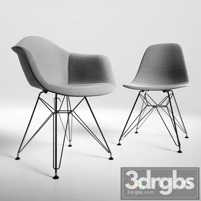 Loft Design Chair 3dsmax Download