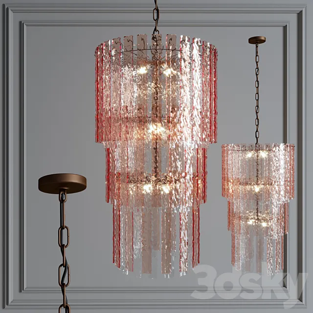 Loft Designe 10320 3ds Max