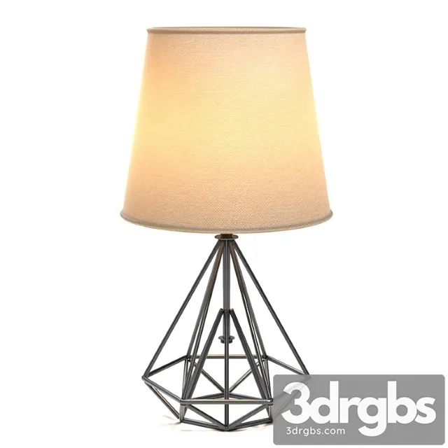 Loft lamp nl-011