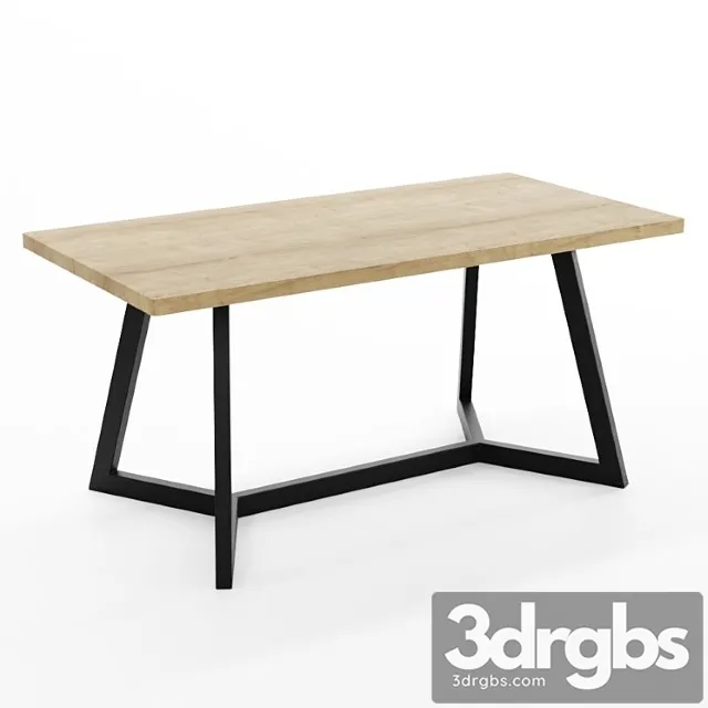 Loft table sp06