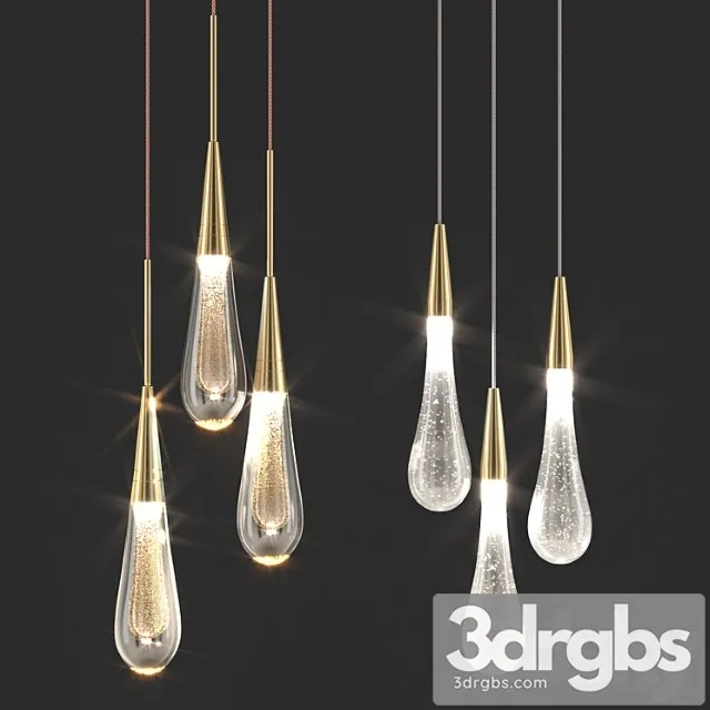 Loft4you drop lamp 3dsmax Download