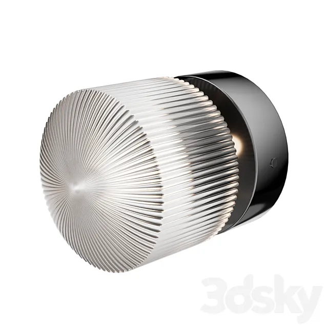 loftdesign BRA 5578 model 3ds Max