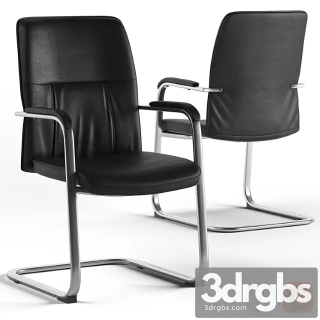 Loftdesigne Chair 2022 3dsmax Download