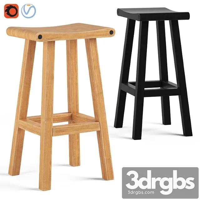Loftdesigne stool 139 140 2 3dsmax Download