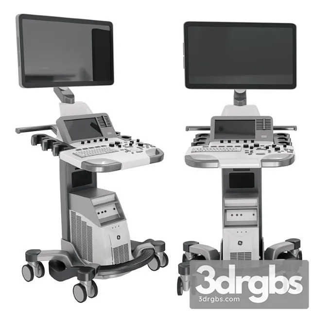 Logiq ultrasound systems