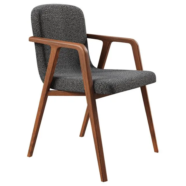 Lolita chair by porada 3dsMax Model