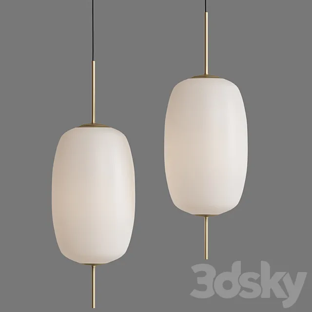 Lomu Corner Design 3ds Max