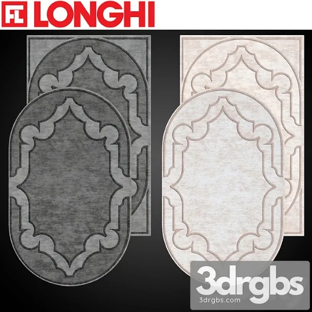 Longhi Carpet Loveluxe Percy 1 3dsmax Download
