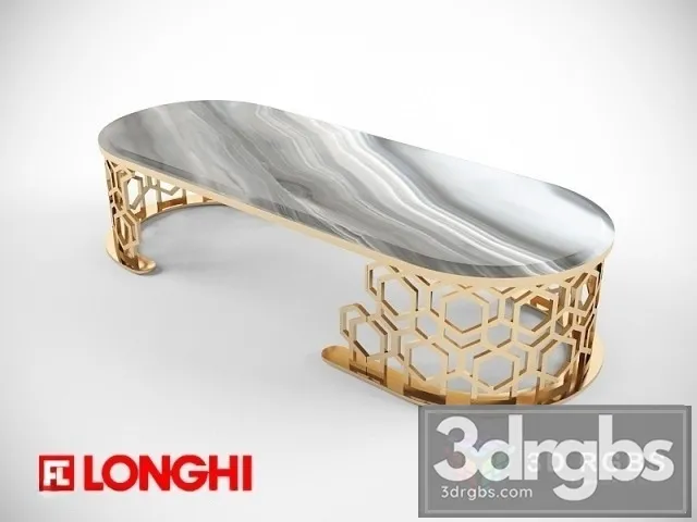 Longhi Manfred Table 3dsmax Download