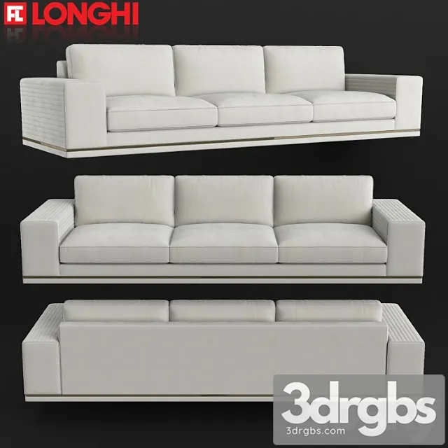 Longi – cohen sofa