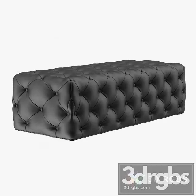 Lord Digsby Bench 3dsmax Download