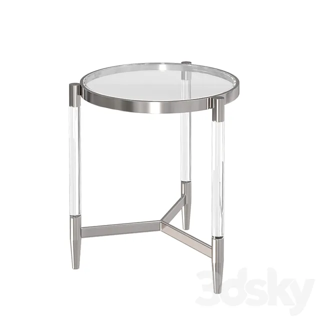 LouvreHome Sterling 3ds Max