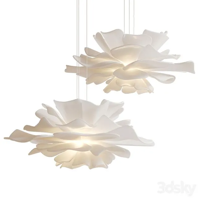 Love me not by Juniper 3dsMax Model