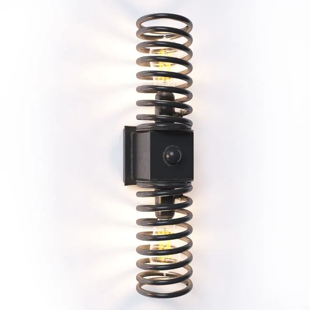 LSP-9142 Lussole 3dsMax Model