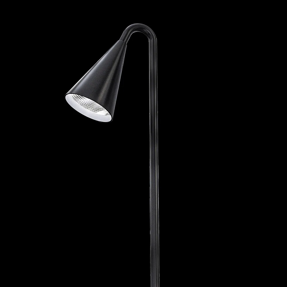 Ltx-led – Floor lamp Yard 3ds Max