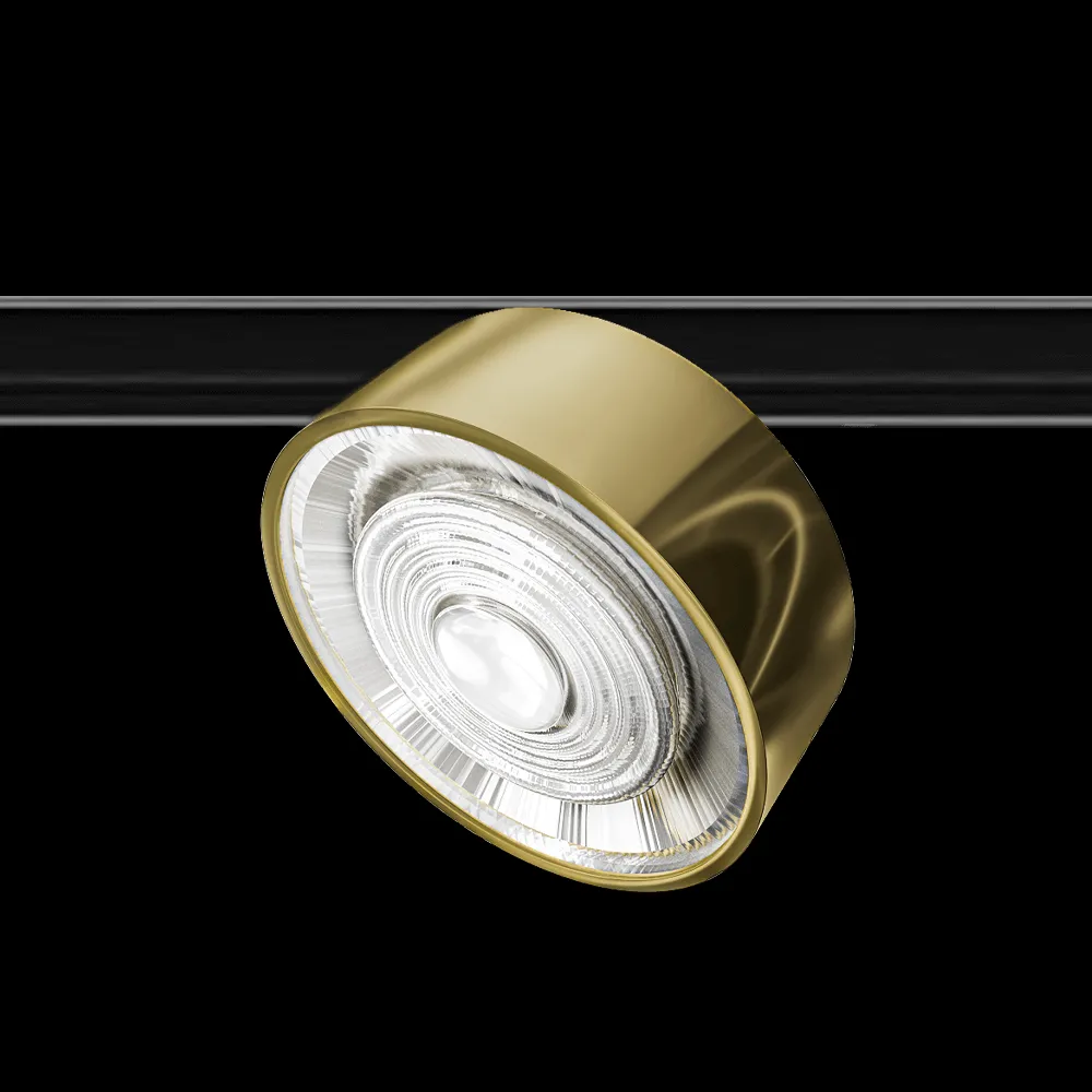 Ltx-led – In line Sol 3ds Max