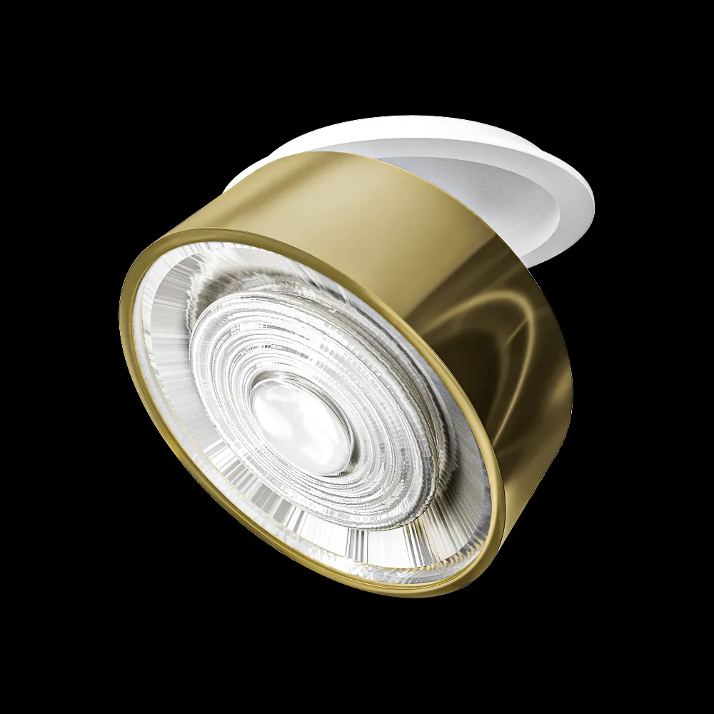 Ltx-led – Sol in 3ds Max