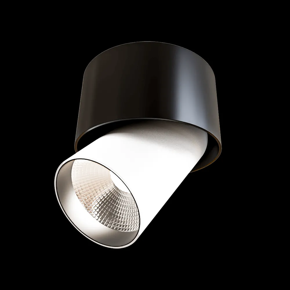 Ltx-led – Tub M out trimless 3ds Max