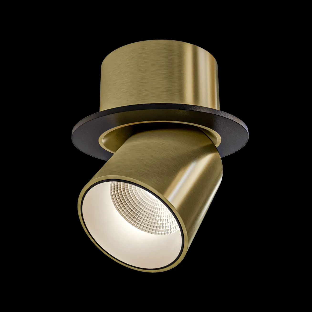 Ltx-led – Tub S out 3ds Max