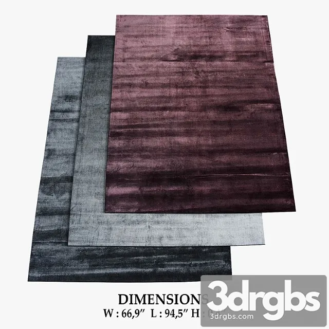 Lucens rugs 208 3dsmax Download