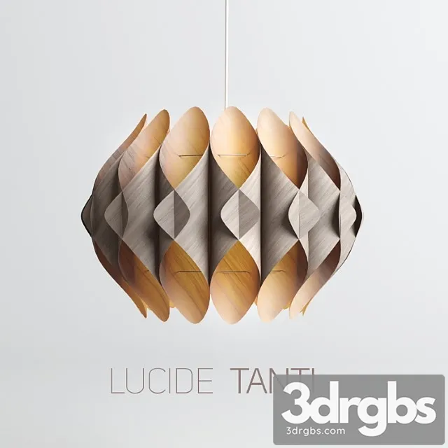 Lucide Tanti 3dsmax Download