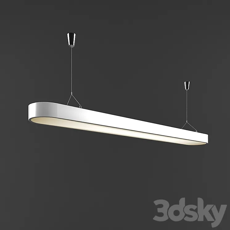 Lucide TEMPO 3DS Max