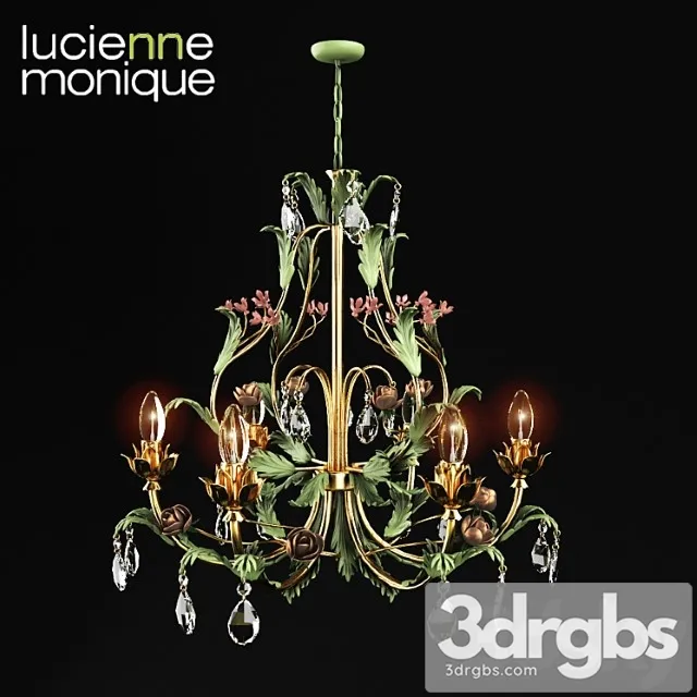Lucienne Monique 900 6 3dsmax Download