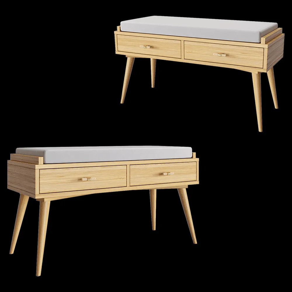 lulu’space – Banquets Aura New 3ds Max