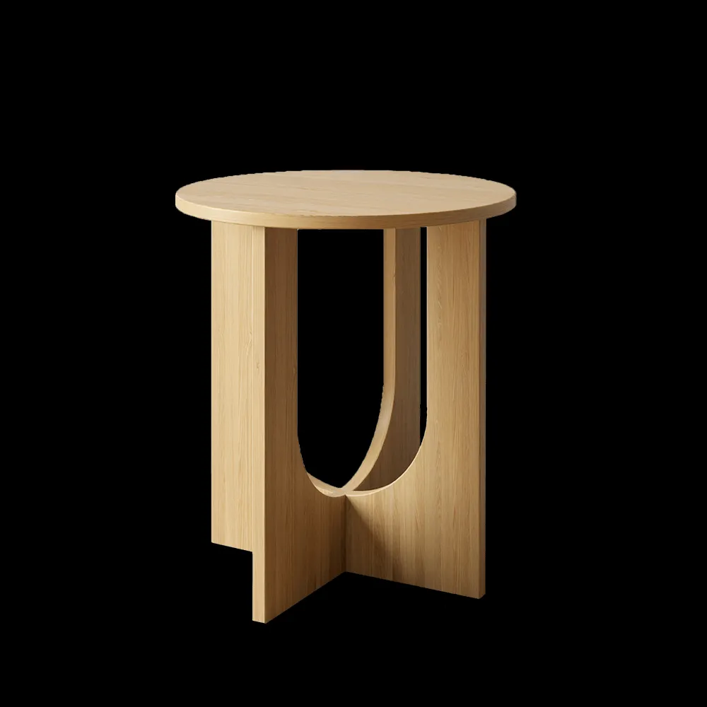lulu’space – Bedside stand Arch 3ds Max
