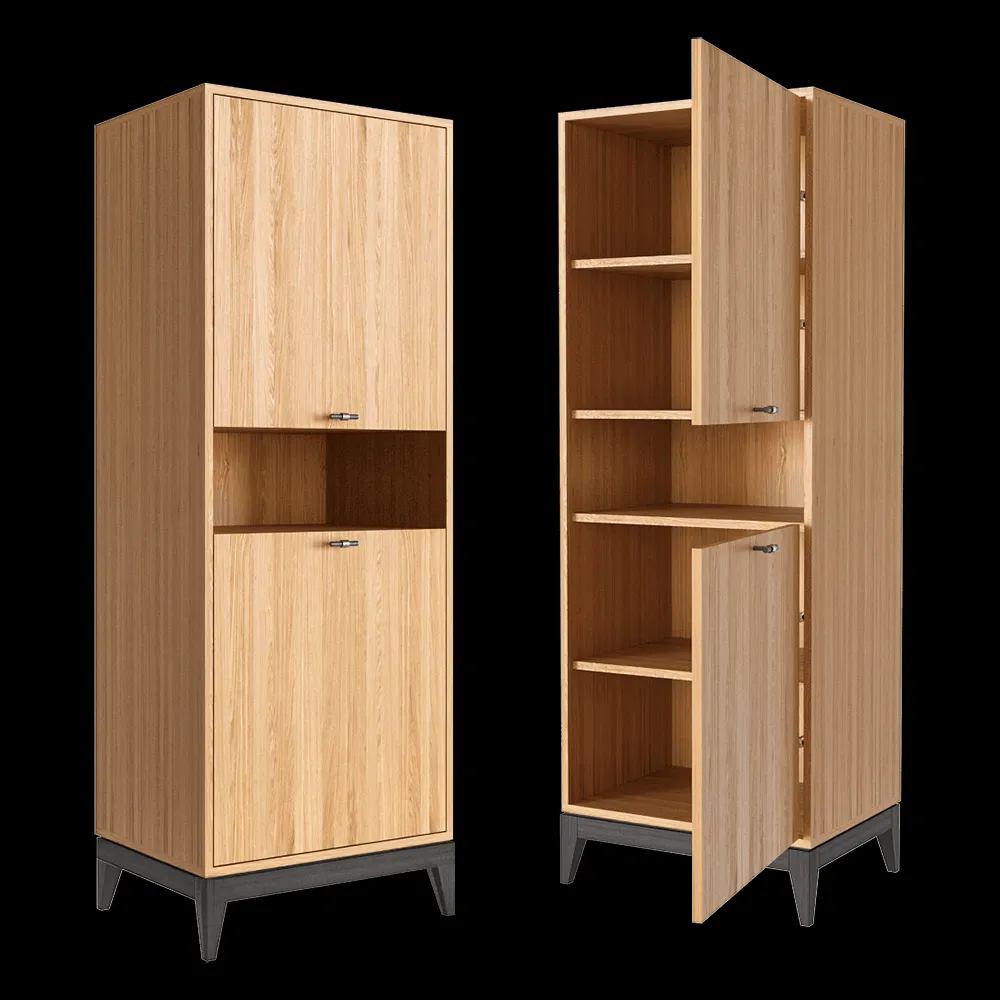 lulu’space – Cabinet Brussel 2 3ds Max