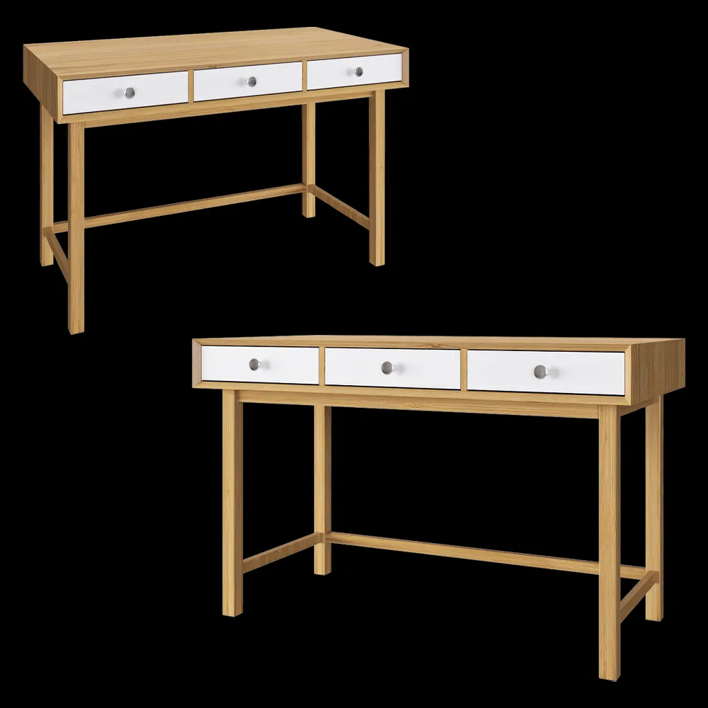 lulu’space – Console Lira 2 3ds Max