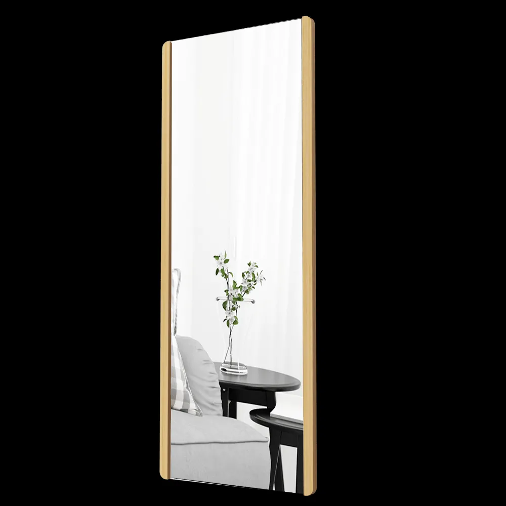 lulu’space – Mirror Elegia 3ds Max