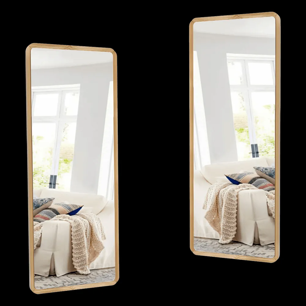 lulu’space – Mirror Leon 3ds Max