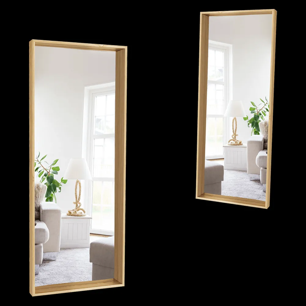 lulu’space – Mirror Quadro 3ds Max