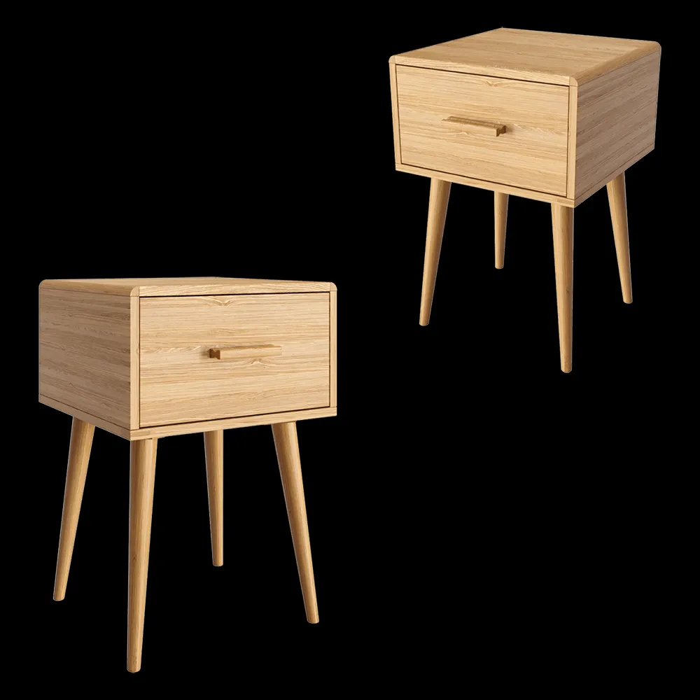 lulu’space – Sideboard Emilia 3ds Max