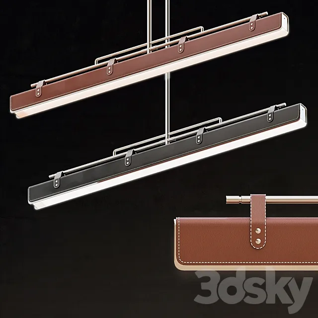 Lumen Center Italia Luxoline 3DSMax File