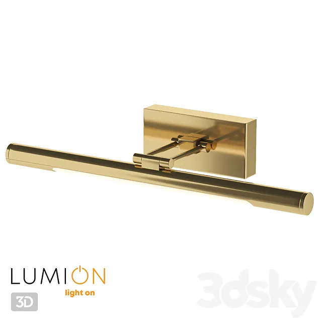 Lumion 3767 _ 8 Wl Hikari 3DS Max Model