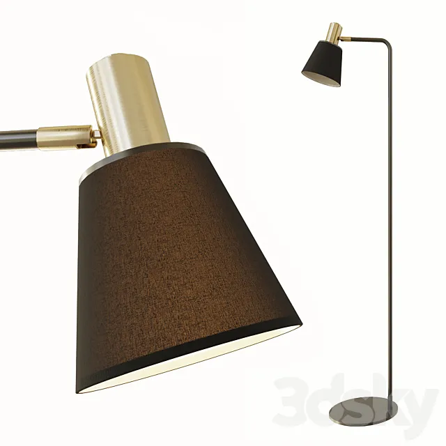 Lumion Marcus 3638 _ 1F 3ds Max