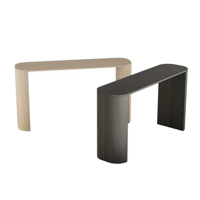 Luna Console Table 3dsMax Model