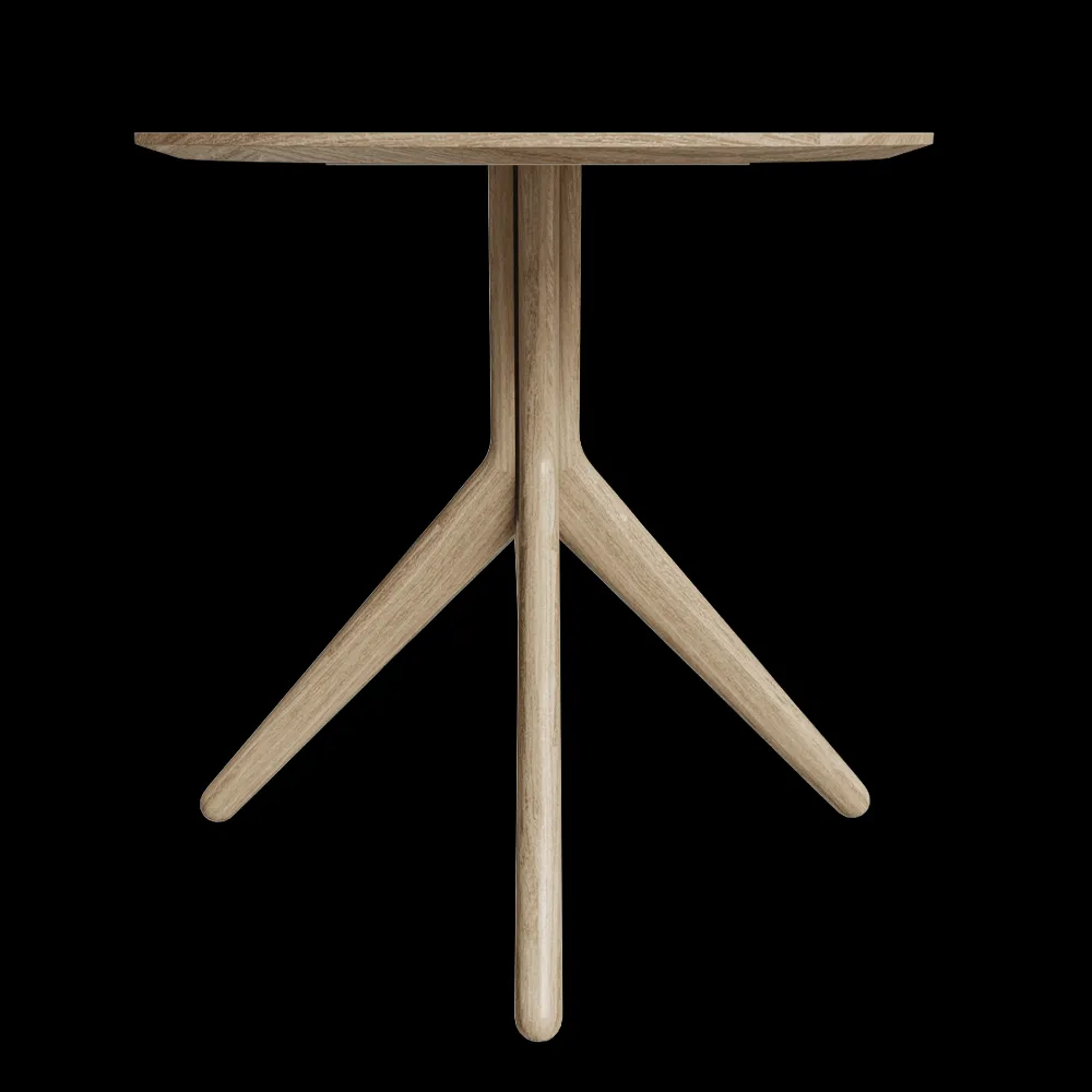Lundbergs Möbler  – Table Ramo X 3ds Max