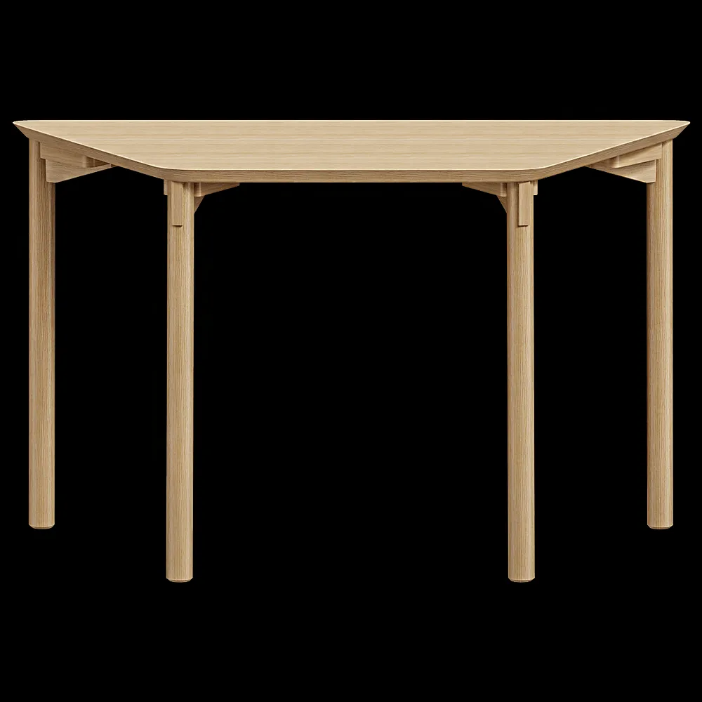 Lundbergs Möbler  – Table Studio V 3ds Max