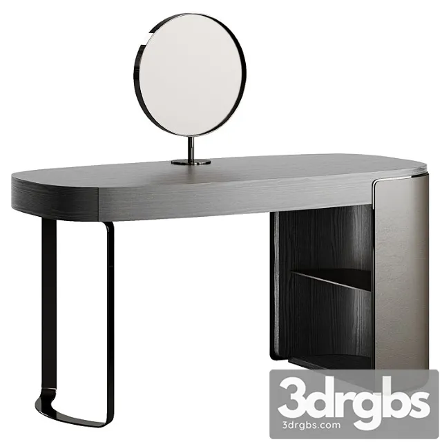 Luxlucia casa edge 2023 dressing table