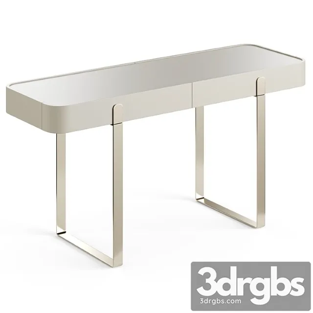 Luxlucia casa edge console 2022.1 lacquer