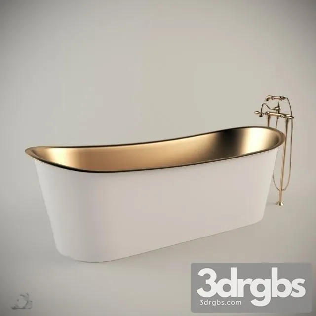 Luxury Bath 3dsmax Download