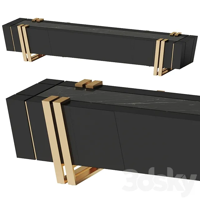 LUXXU APOTHEOSIS 3ds Max