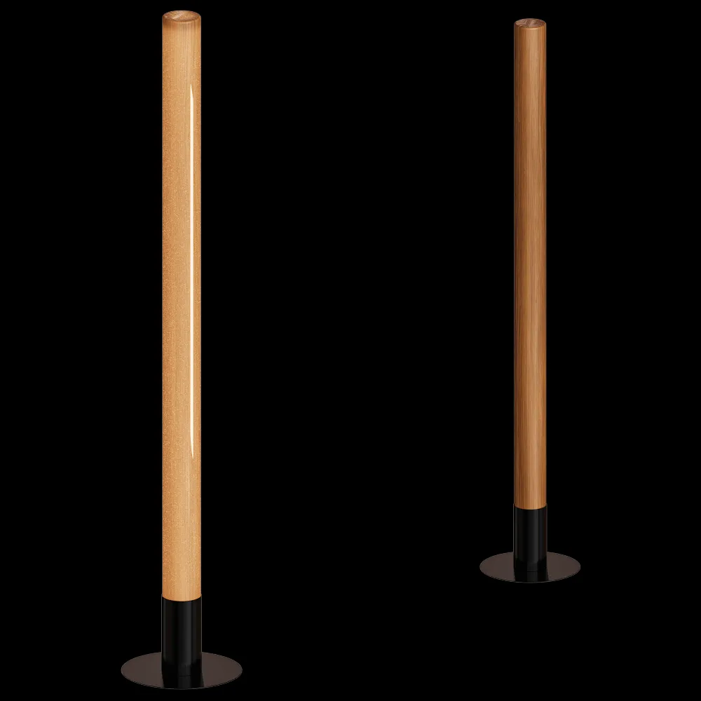 LZF – Floor lamp Estela 3ds Max