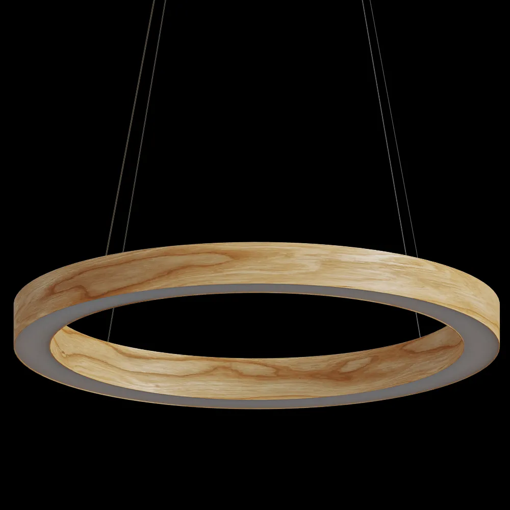 LZF – Pendant lamp Oh! Line 3ds Max