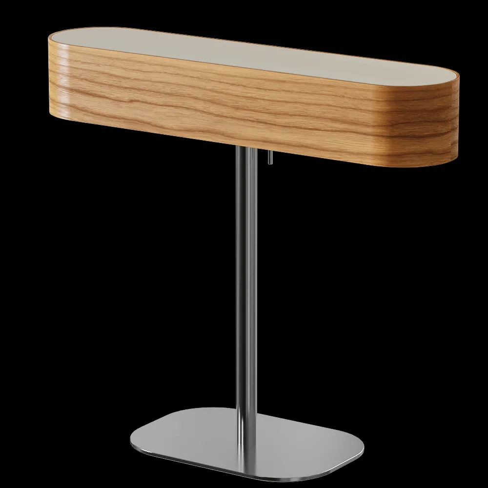 LZF – Table lamp I-CLUB 3ds Max